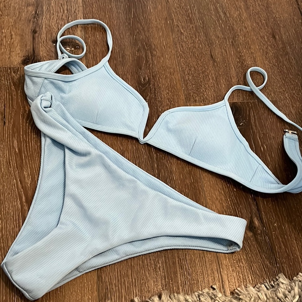 Zaful bikini